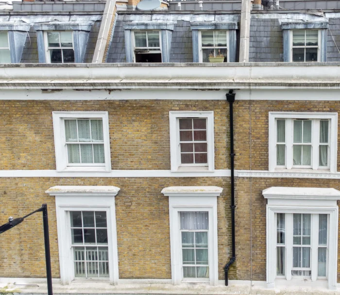Fire Strategy & Smoke Ventilation Review – Residential Building, London